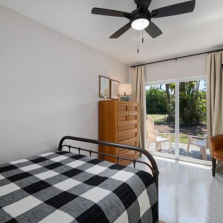 Gorgeous 2Br Bungalow Pet Friendly Sanibel Exterior photo