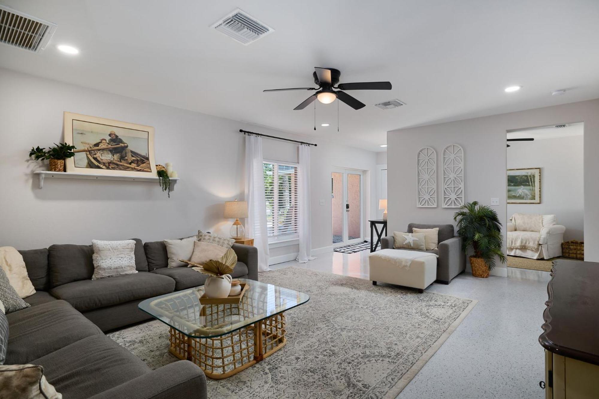 Gorgeous 2Br Bungalow Pet Friendly Sanibel Exterior photo